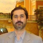 رزومه  دکتر فرزاد رعایت صنعتی