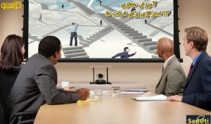 درس 13 استراتژی برای شرکت ها