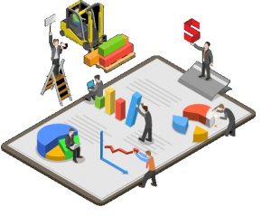 درس سیستم برنامه ریزی و کنترل موجودی ها